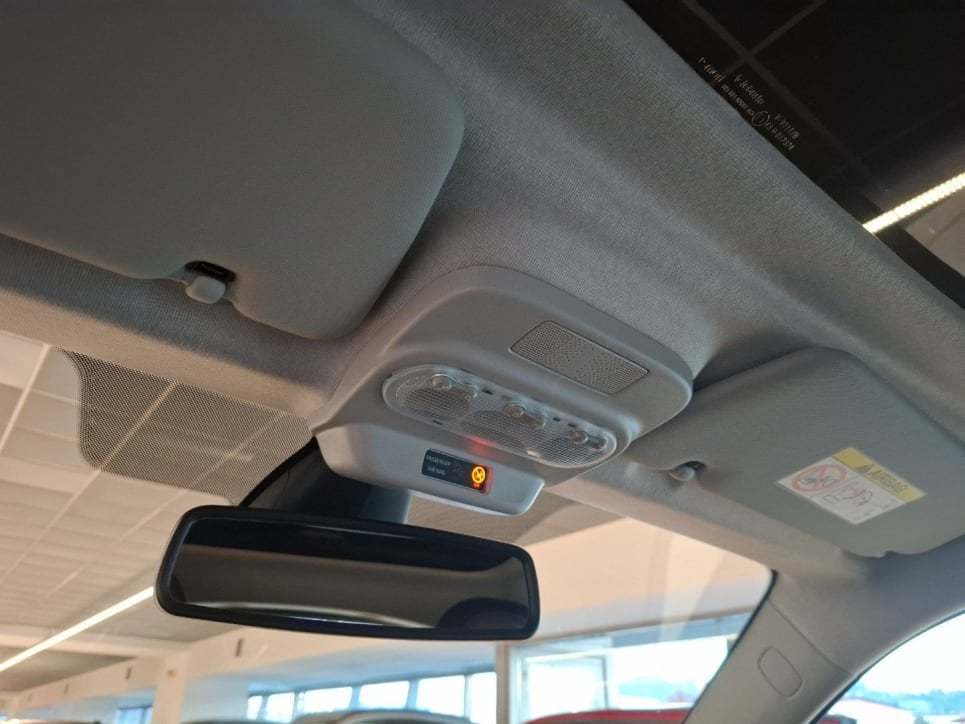 Fortwo eq Passion 22kW - Certified