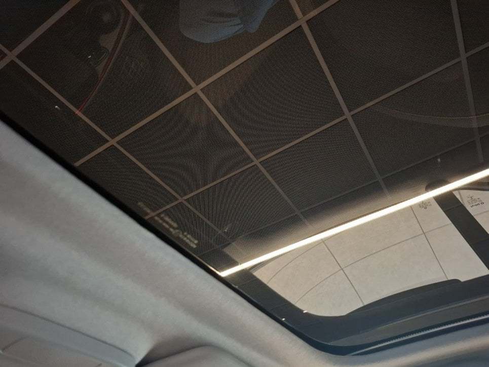 Fortwo eq Passion 22kW - Certified