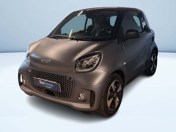 Fortwo eq Passion 22kW - Certified