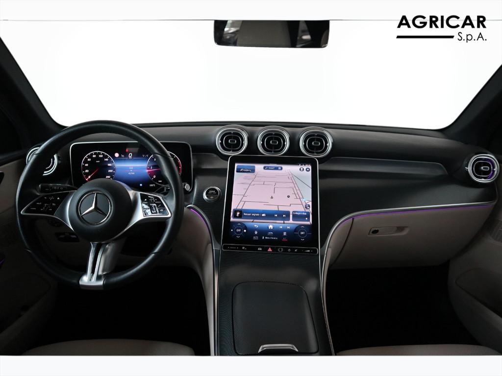 GLC 220 d Advanced Plus 4matic auto - Certified