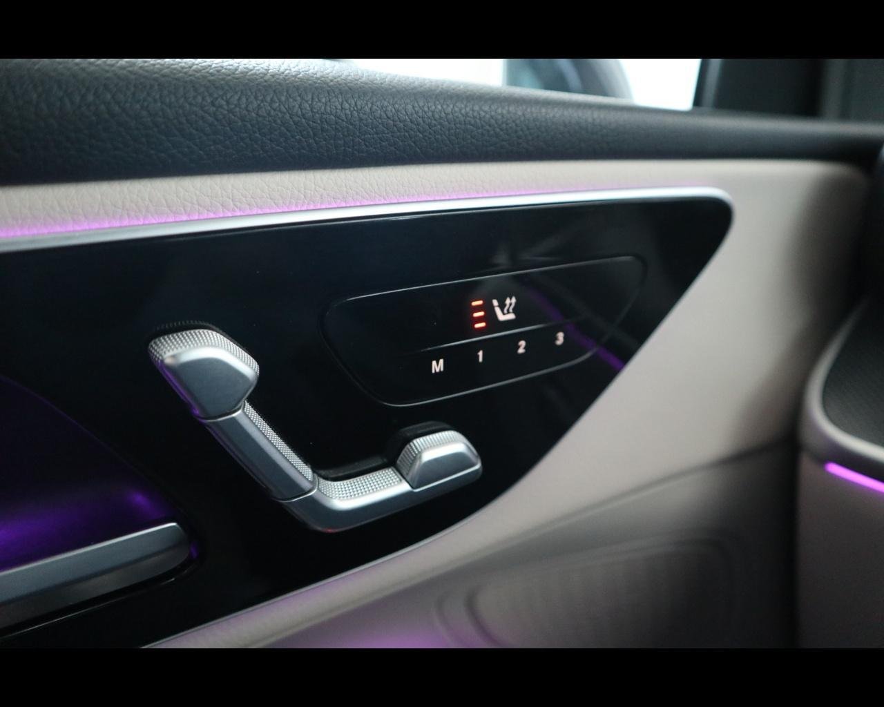 GLC 220 d Advanced Plus 4matic auto - Certified