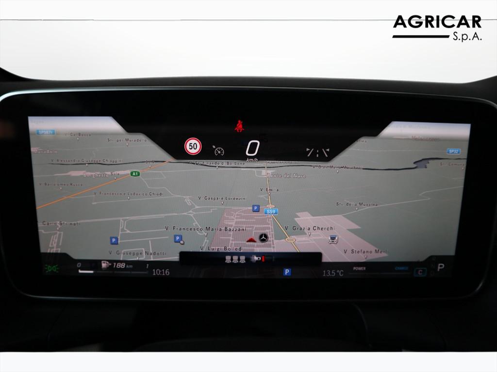 GLC 220 d Advanced Plus 4matic auto - Certified