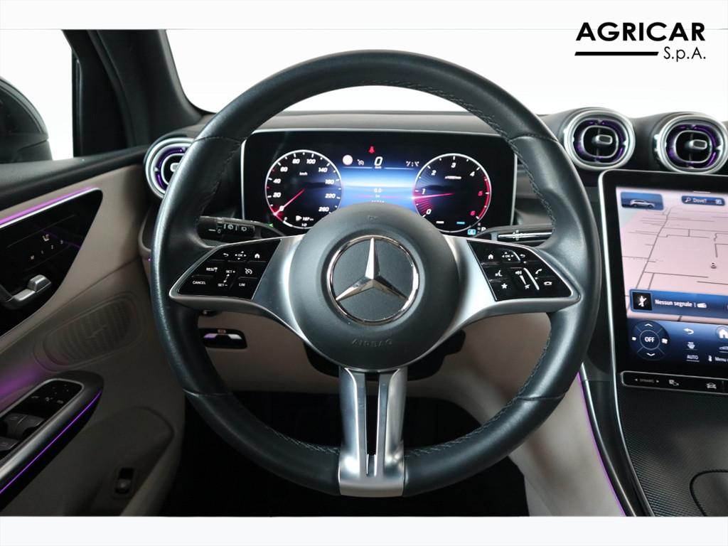 GLC 220 d Advanced Plus 4matic auto - Certified