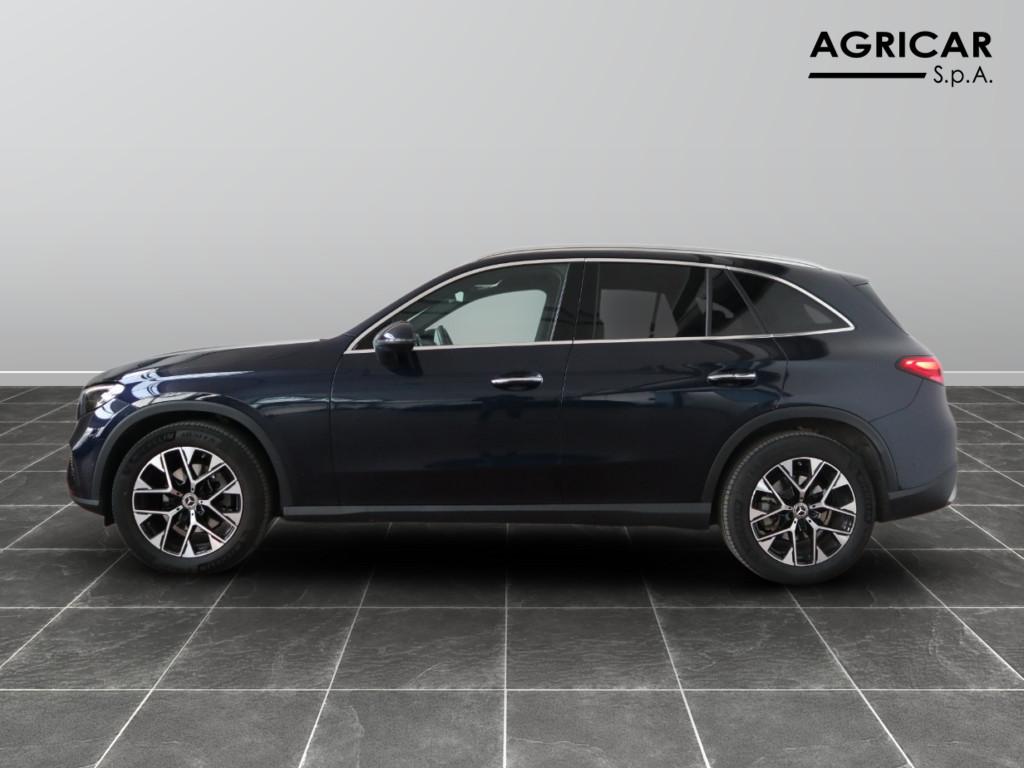 GLC 220 d Advanced Plus 4matic auto - Certified