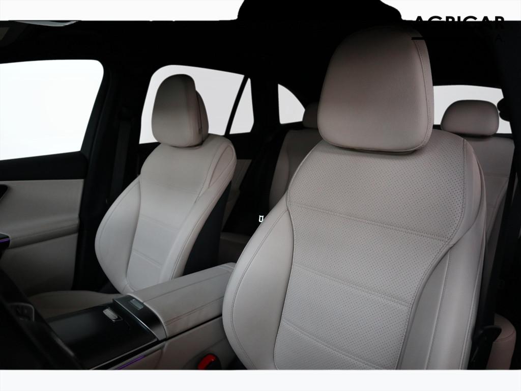 GLC 220 d Advanced Plus 4matic auto - Certified