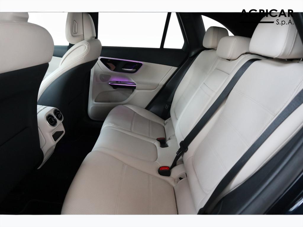 GLC 220 d Advanced Plus 4matic auto - Certified