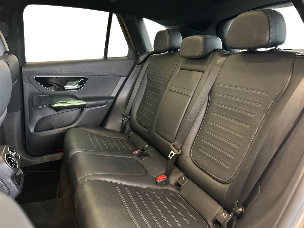 GLC 220 d AMG Premium 4matic auto - Certified