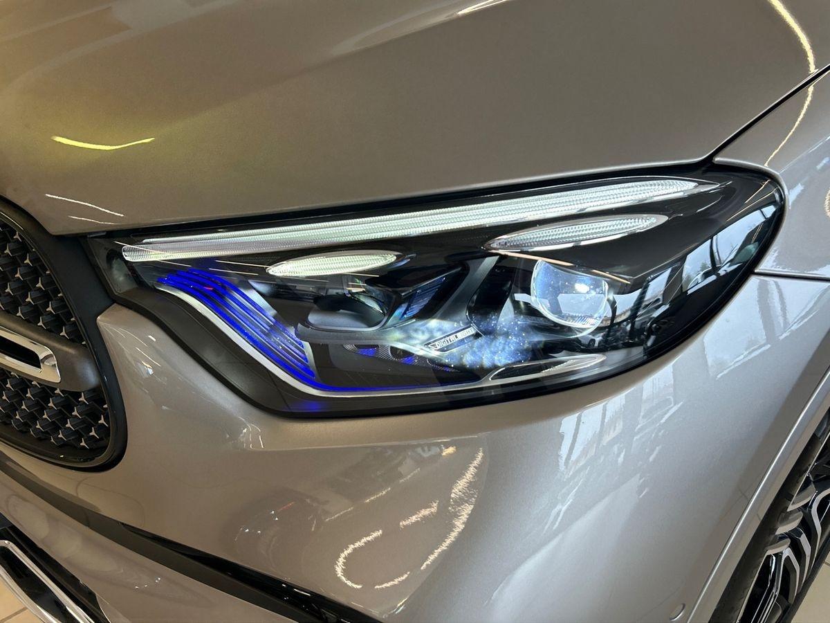 GLC 220 d AMG Premium 4matic auto - Certified