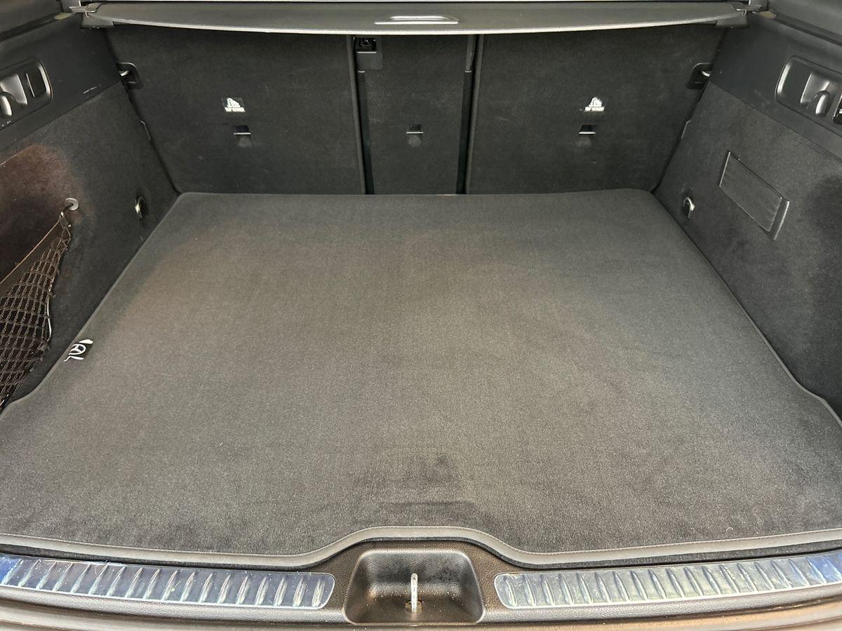 GLC 220 d AMG Premium 4matic auto - Certified