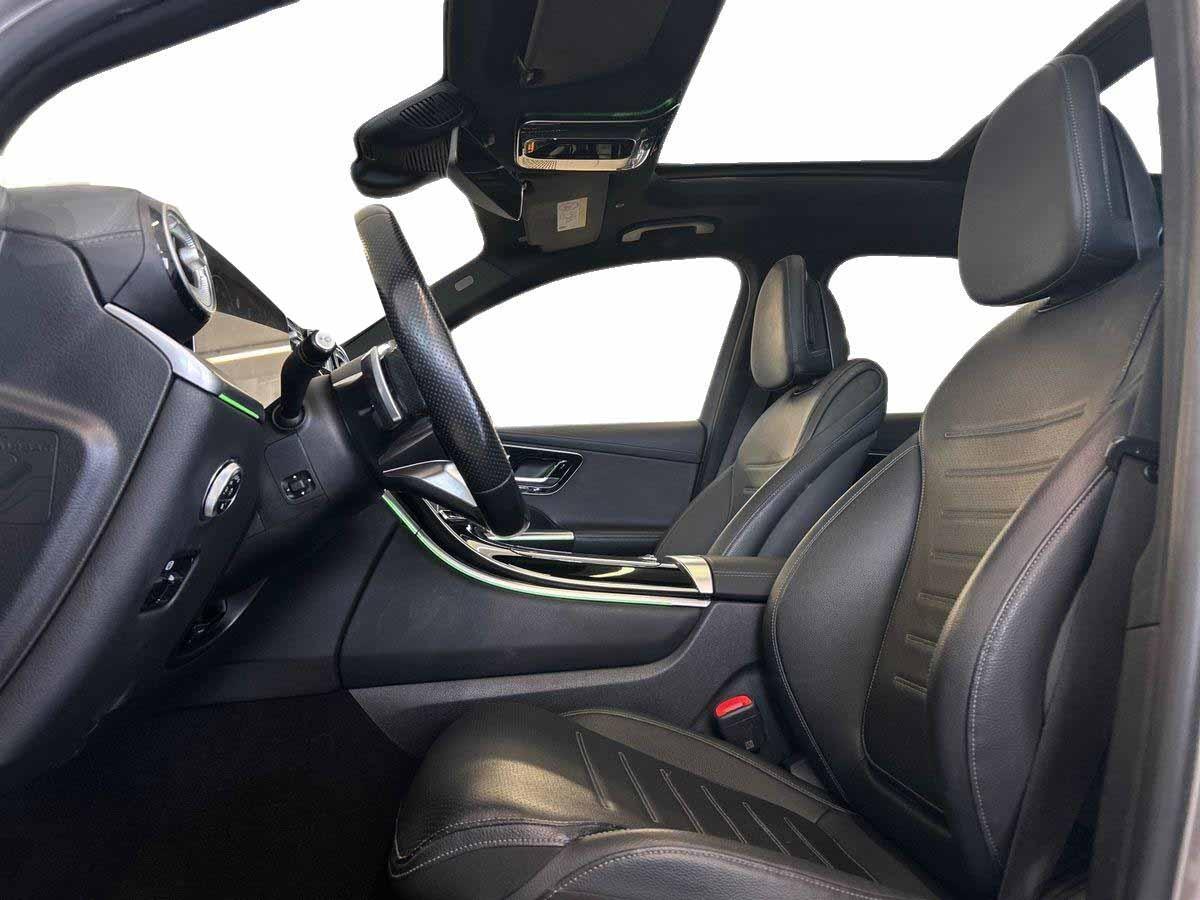 GLC 220 d AMG Premium 4matic auto - Certified