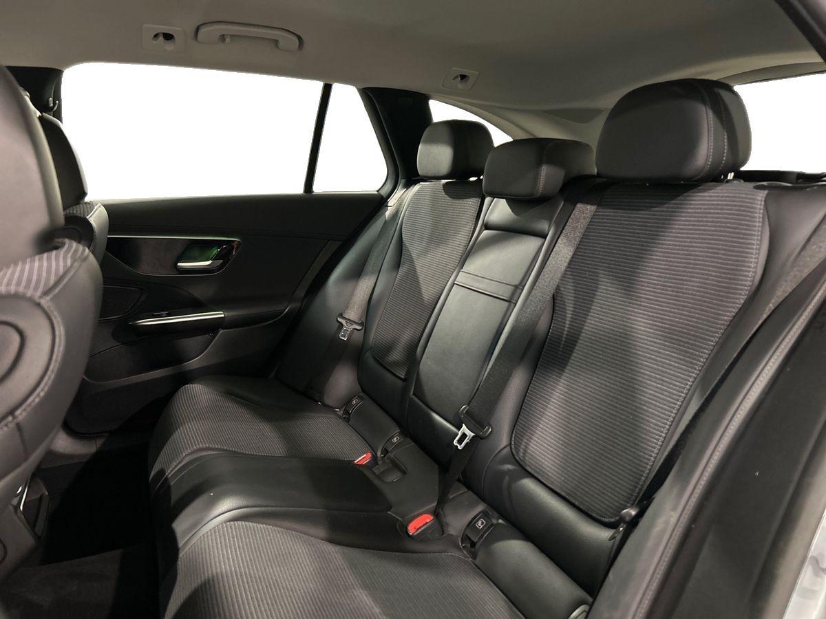 C SW All-Terrain 220 d mhev Premium 4matic auto - Certified