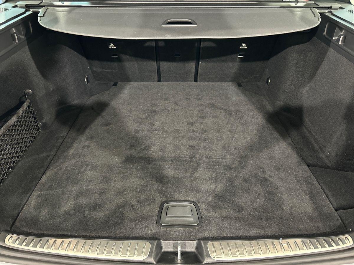 C SW All-Terrain 220 d mhev Premium 4matic auto - Certified