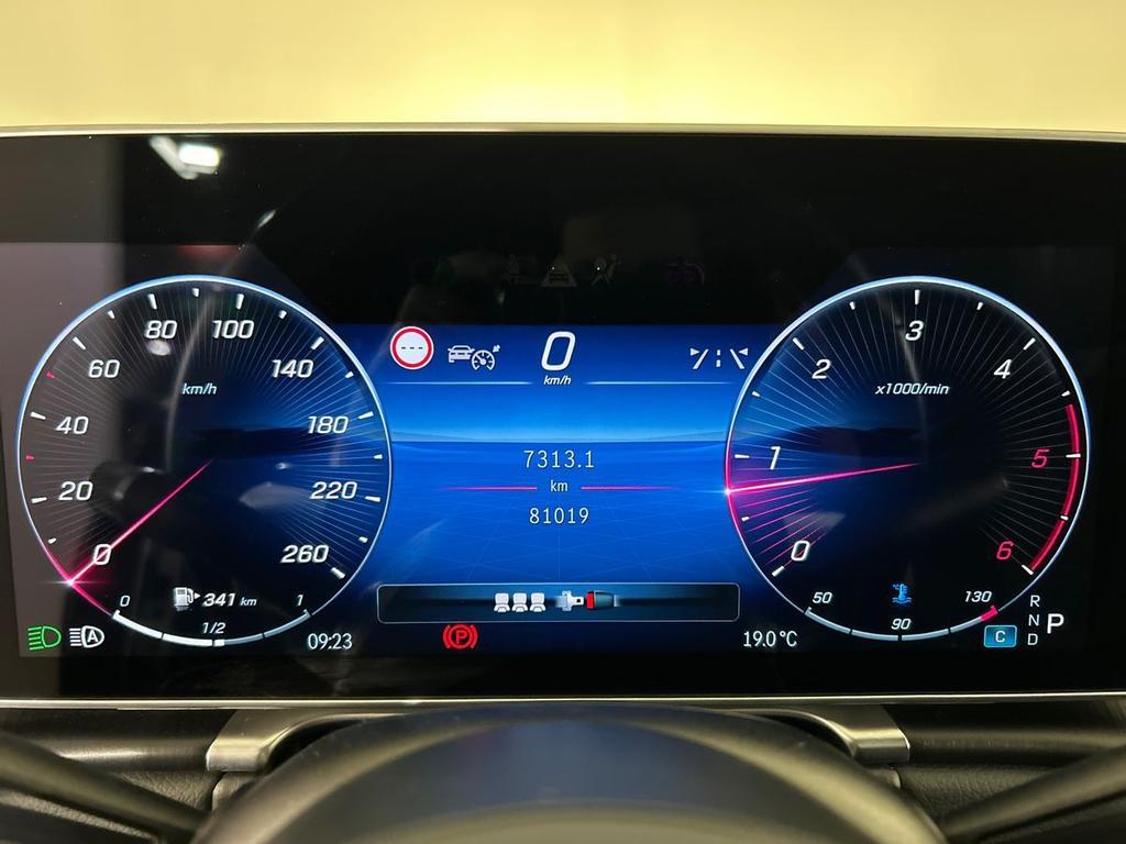 S 350 d Premium 4matic auto - Certified