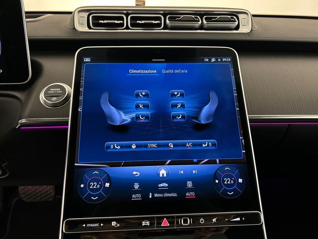 S 350 d Premium 4matic auto - Certified