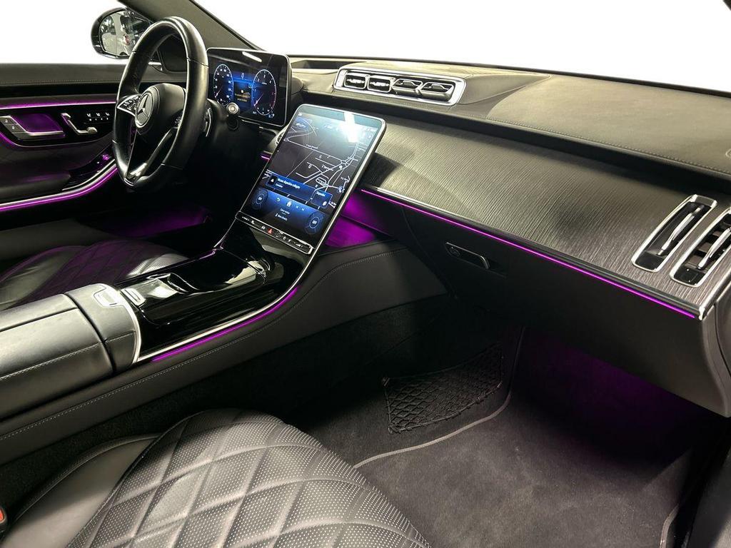 S 350 d Premium 4matic auto - Certified