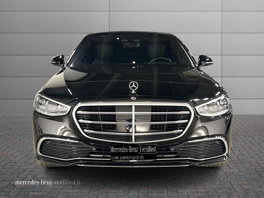 S 350 d Premium 4matic auto - Certified