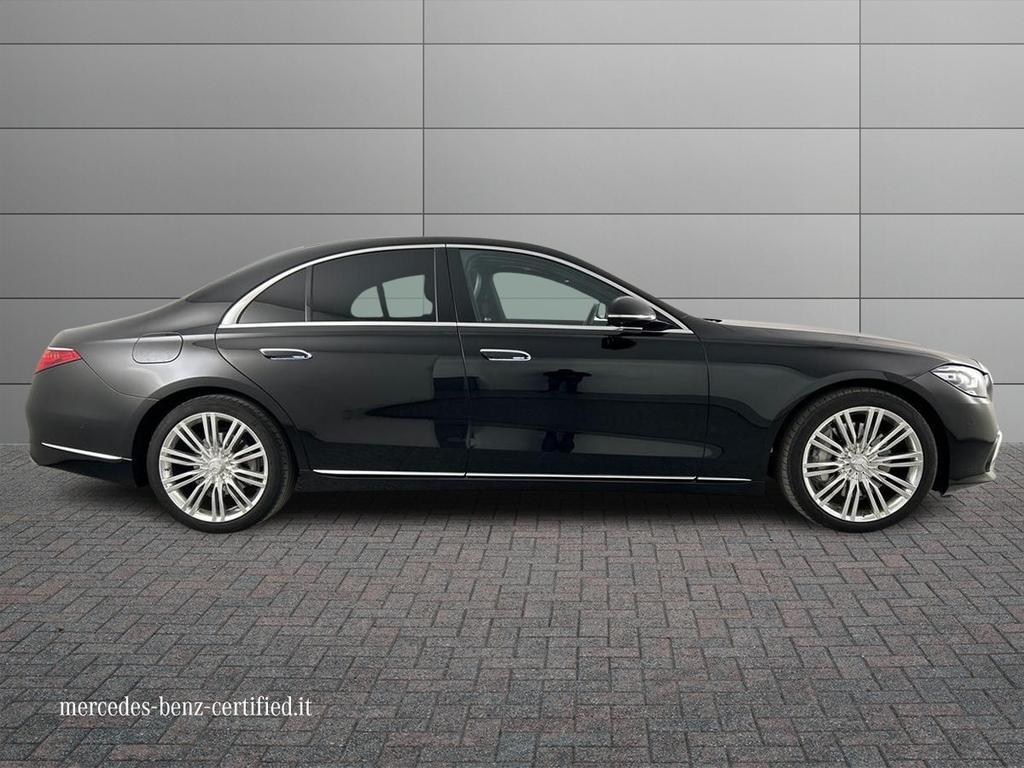 S 350 d Premium 4matic auto - Certified