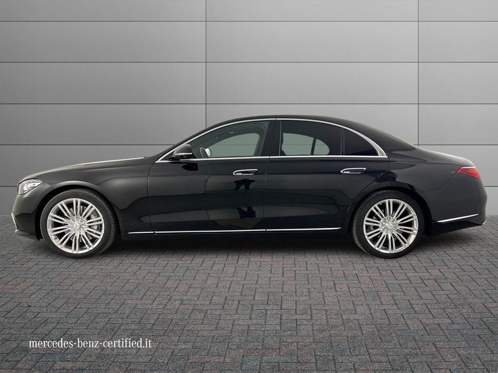 S 350 d Premium 4matic auto - Certified