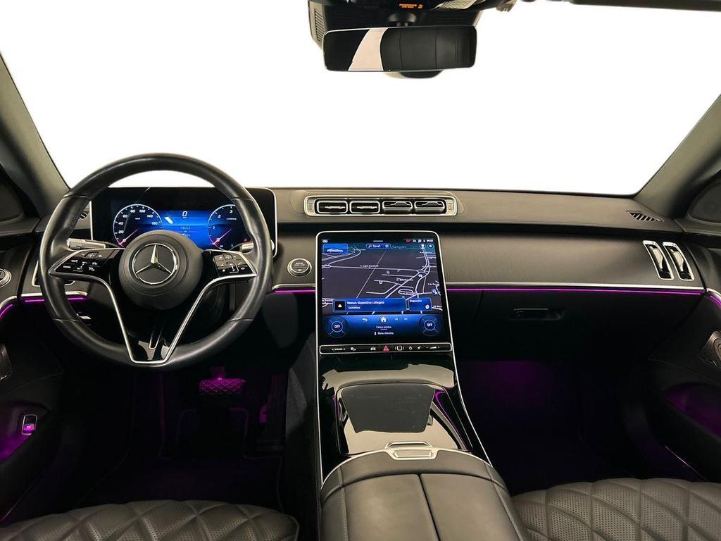 S 350 d Premium 4matic auto - Certified