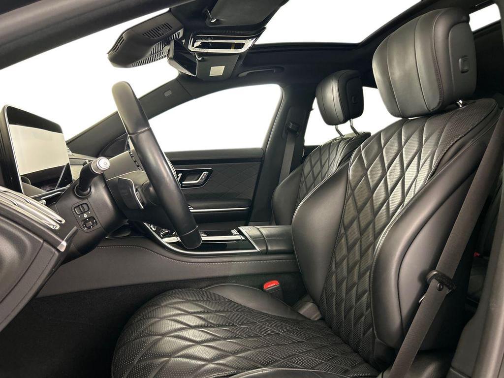 S 350 d Premium 4matic auto - Certified