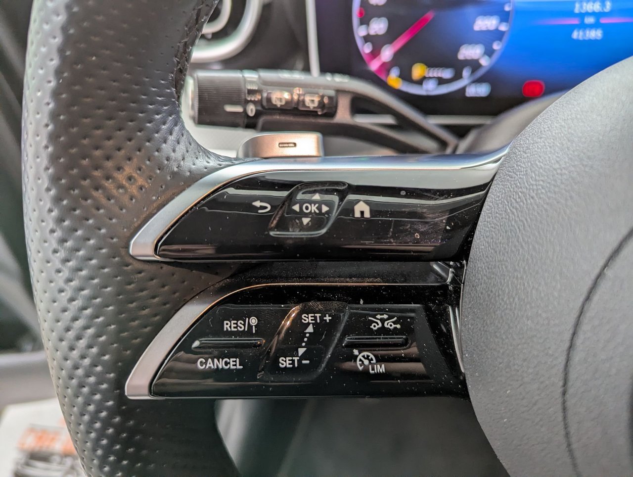 GLC 300 de phev AMG Line Advanced 4matic auto - Certified