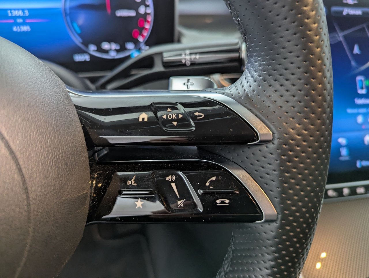 GLC 300 de phev AMG Line Advanced 4matic auto - Certified