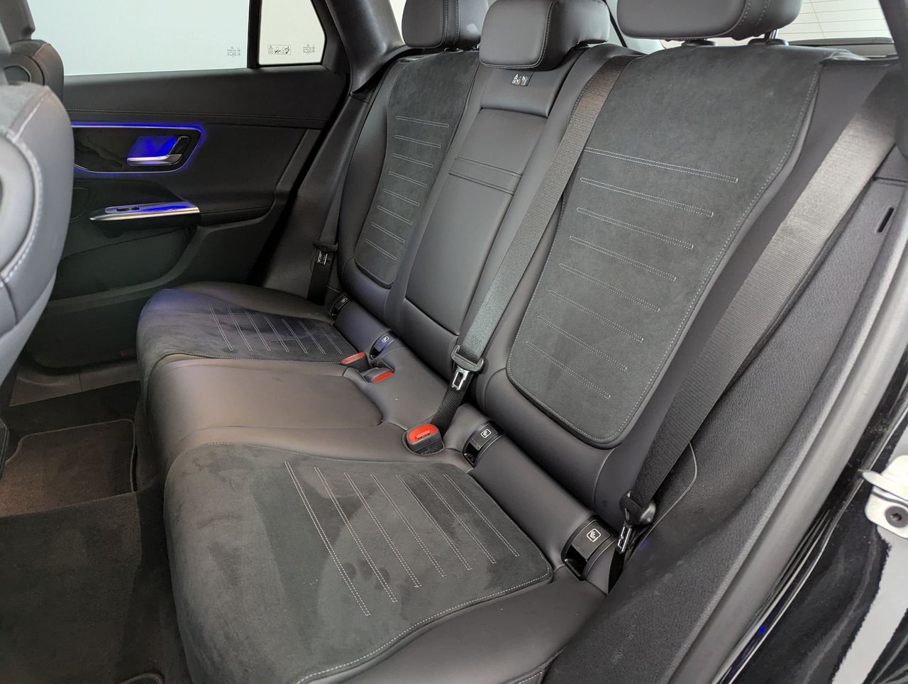 GLC 300 de phev AMG Line Advanced 4matic auto - Certified