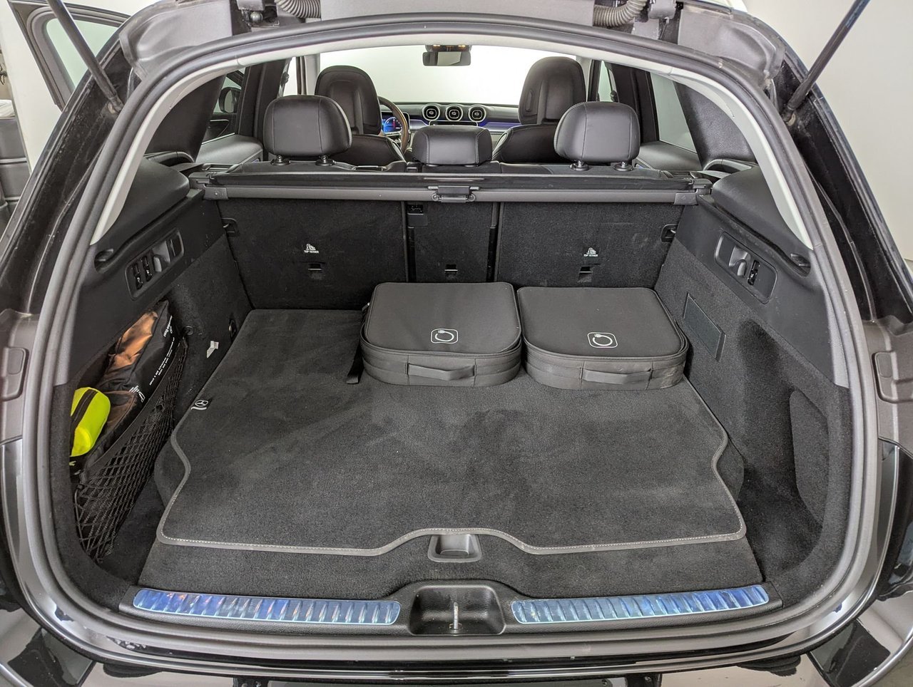 GLC 300 de phev AMG Line Advanced 4matic auto - Certified