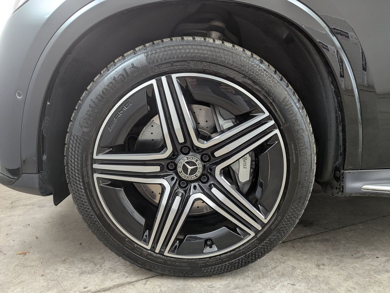 GLC 300 de phev AMG Line Advanced 4matic auto - Certified