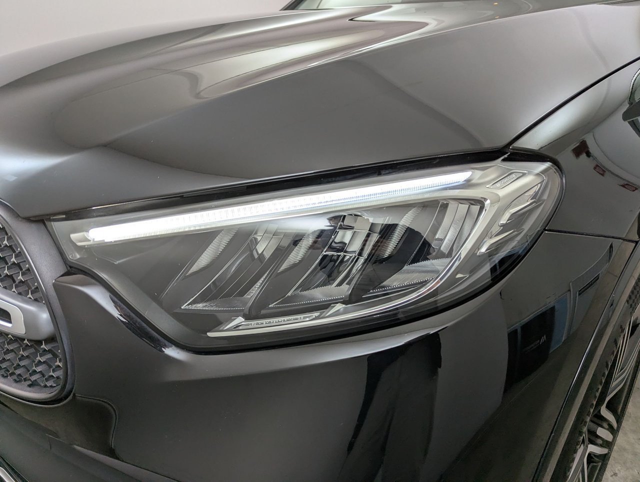 GLC 300 de phev AMG Line Advanced 4matic auto - Certified