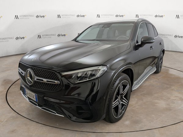 GLC 300 de phev AMG Line Advanced 4matic auto - Certified