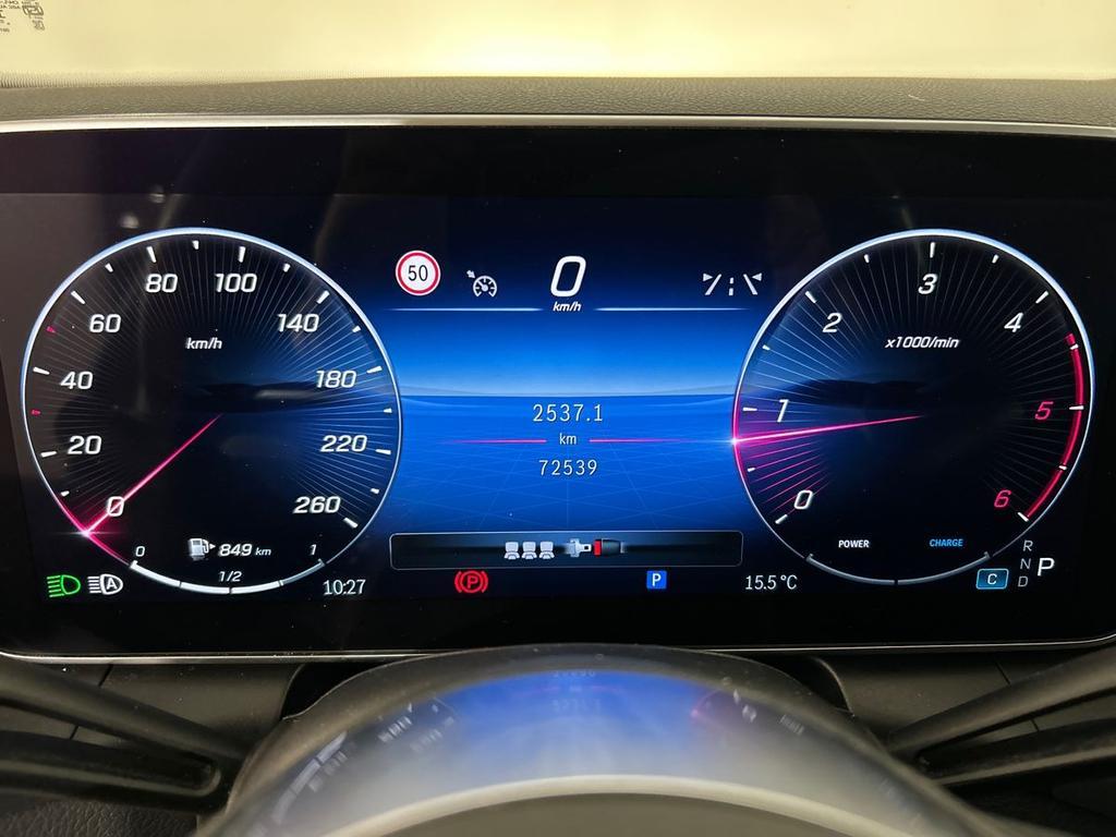 GLC 220 d Advanced 4matic auto - Certified