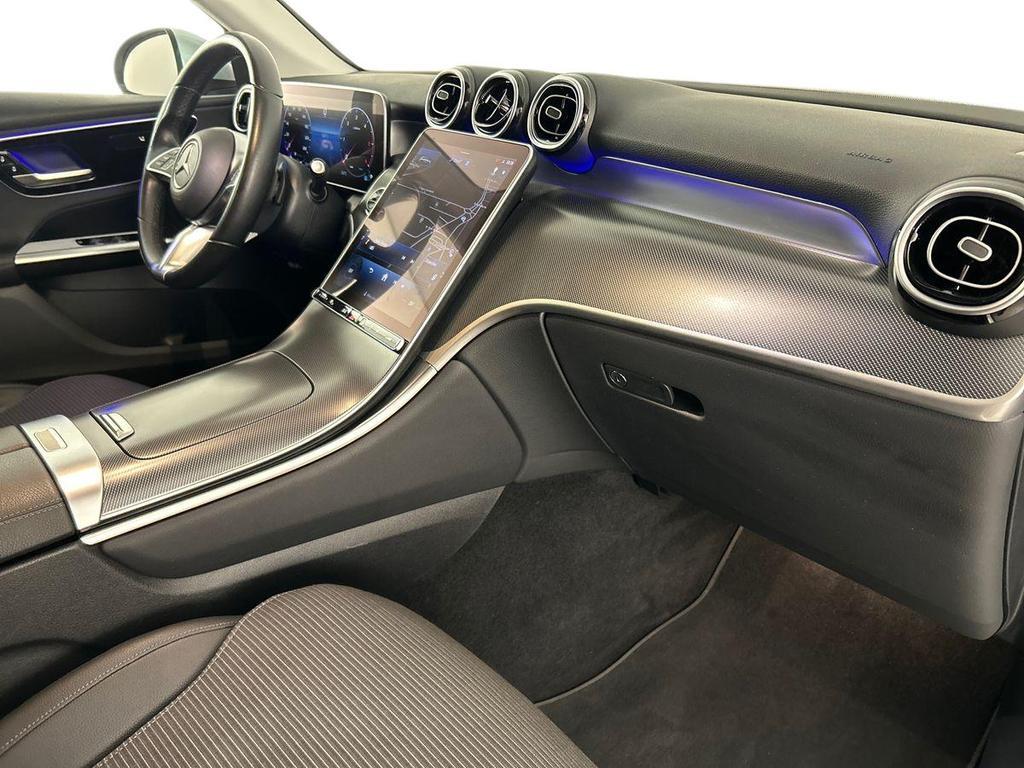 GLC 220 d Advanced 4matic auto - Certified