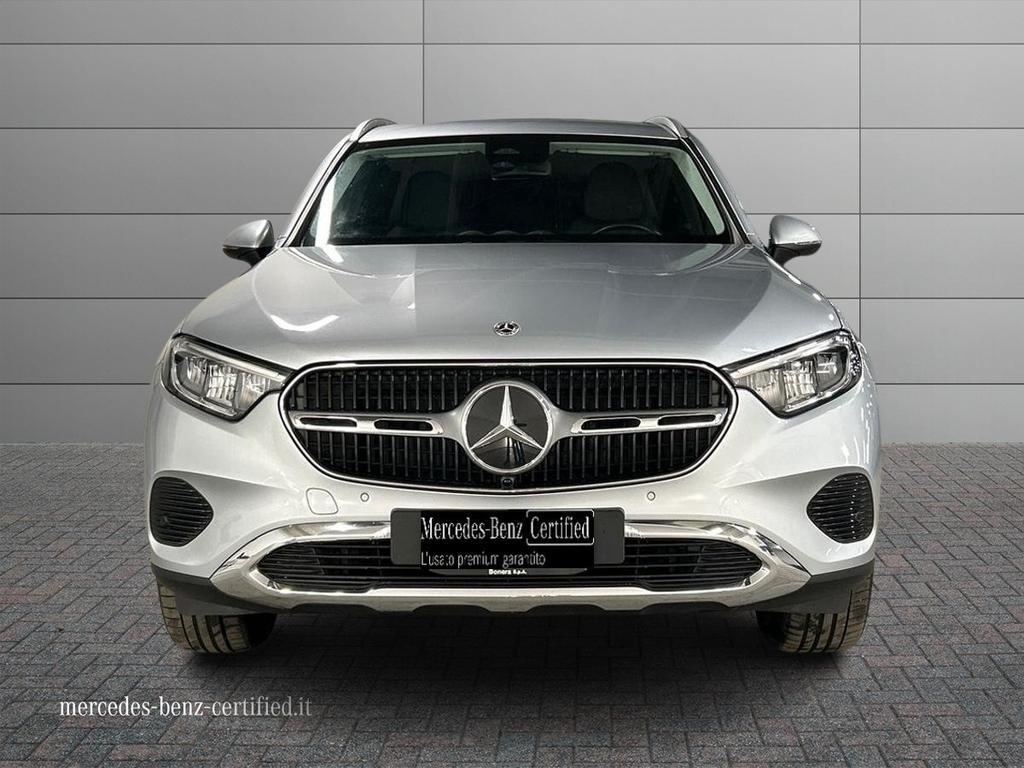 GLC 220 d Advanced 4matic auto - Certified