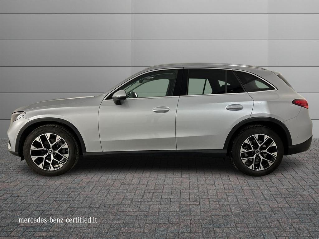 GLC 220 d Advanced 4matic auto - Certified