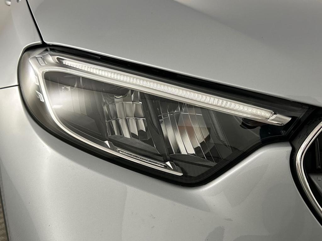 GLC 220 d Advanced 4matic auto - Certified