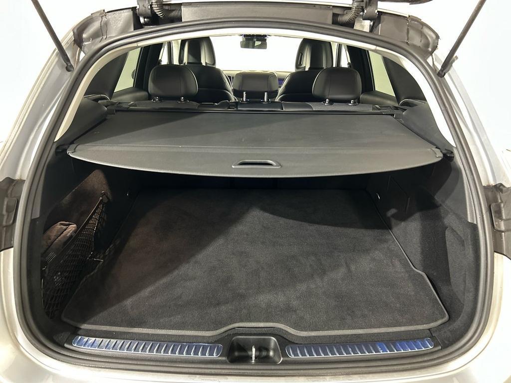 GLC 220 d Advanced 4matic auto - Certified