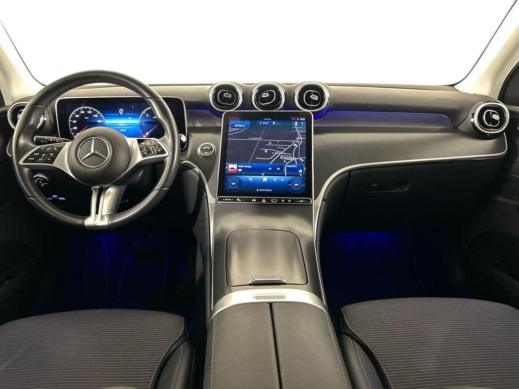 GLC 220 d Advanced 4matic auto - Certified