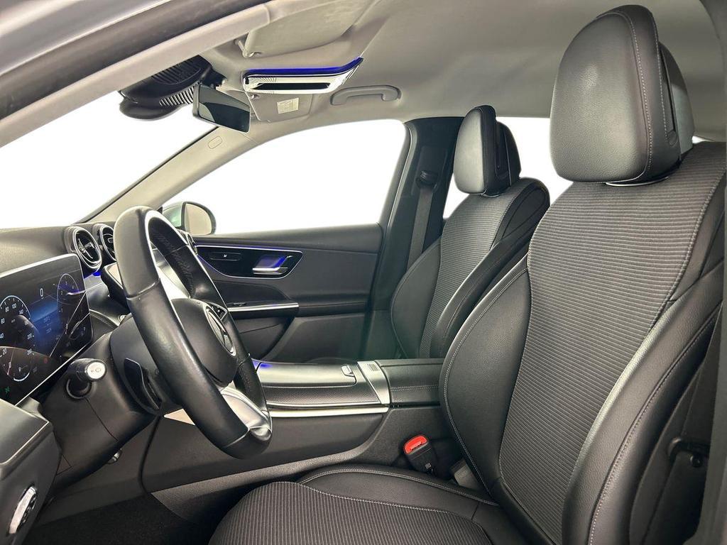 GLC 220 d Advanced 4matic auto - Certified