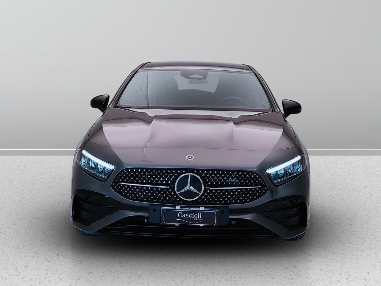 A 250 e phev AMG Line Premium auto - Certified