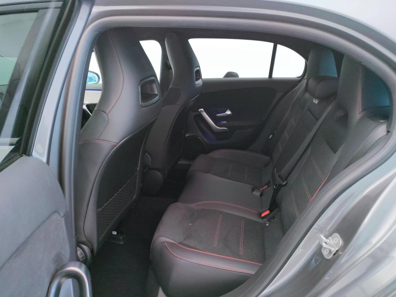 A 250 e phev AMG Line Premium auto - Certified