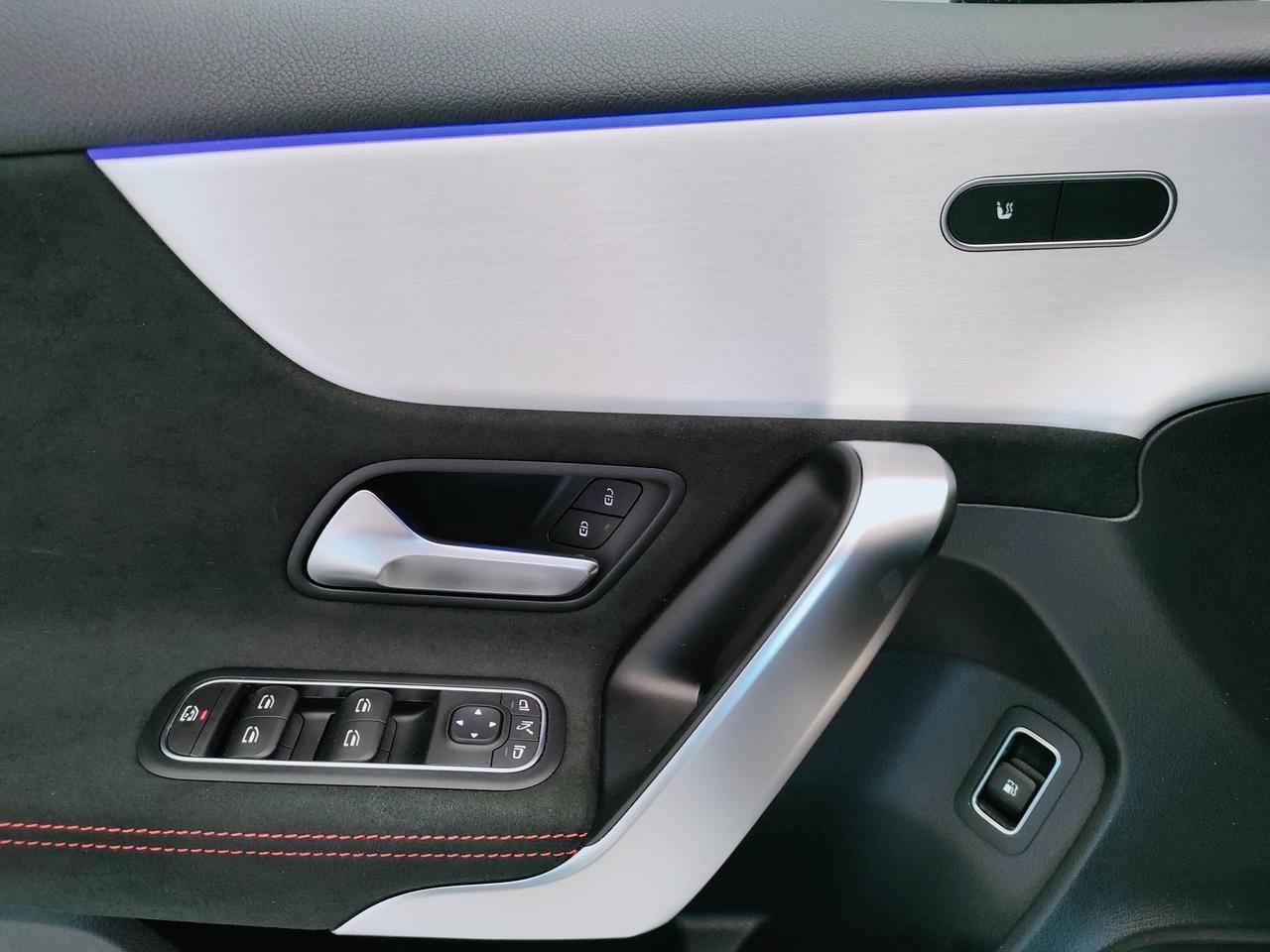 A 250 e phev AMG Line Premium auto - Certified