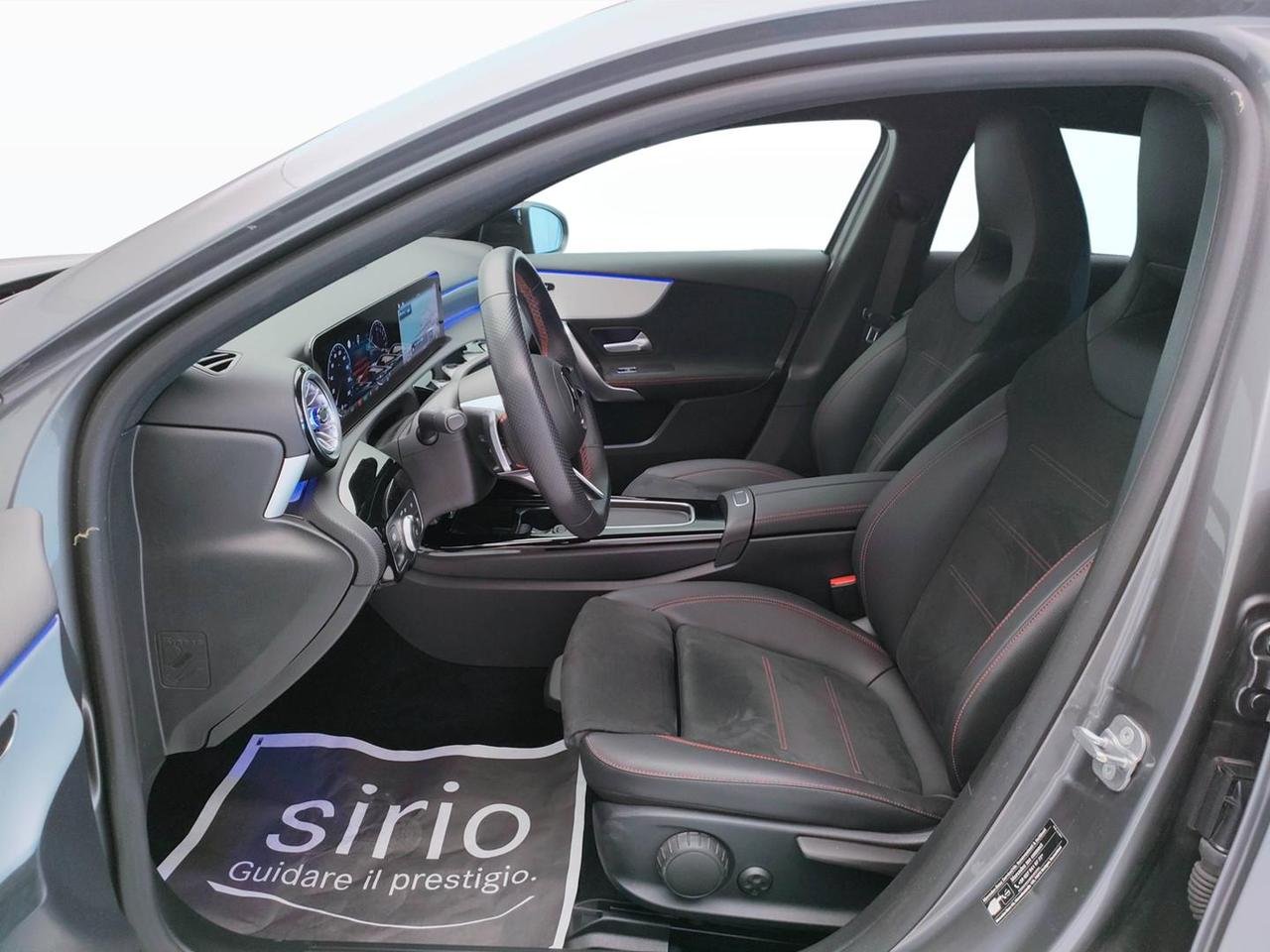 A 250 e phev AMG Line Premium auto - Certified