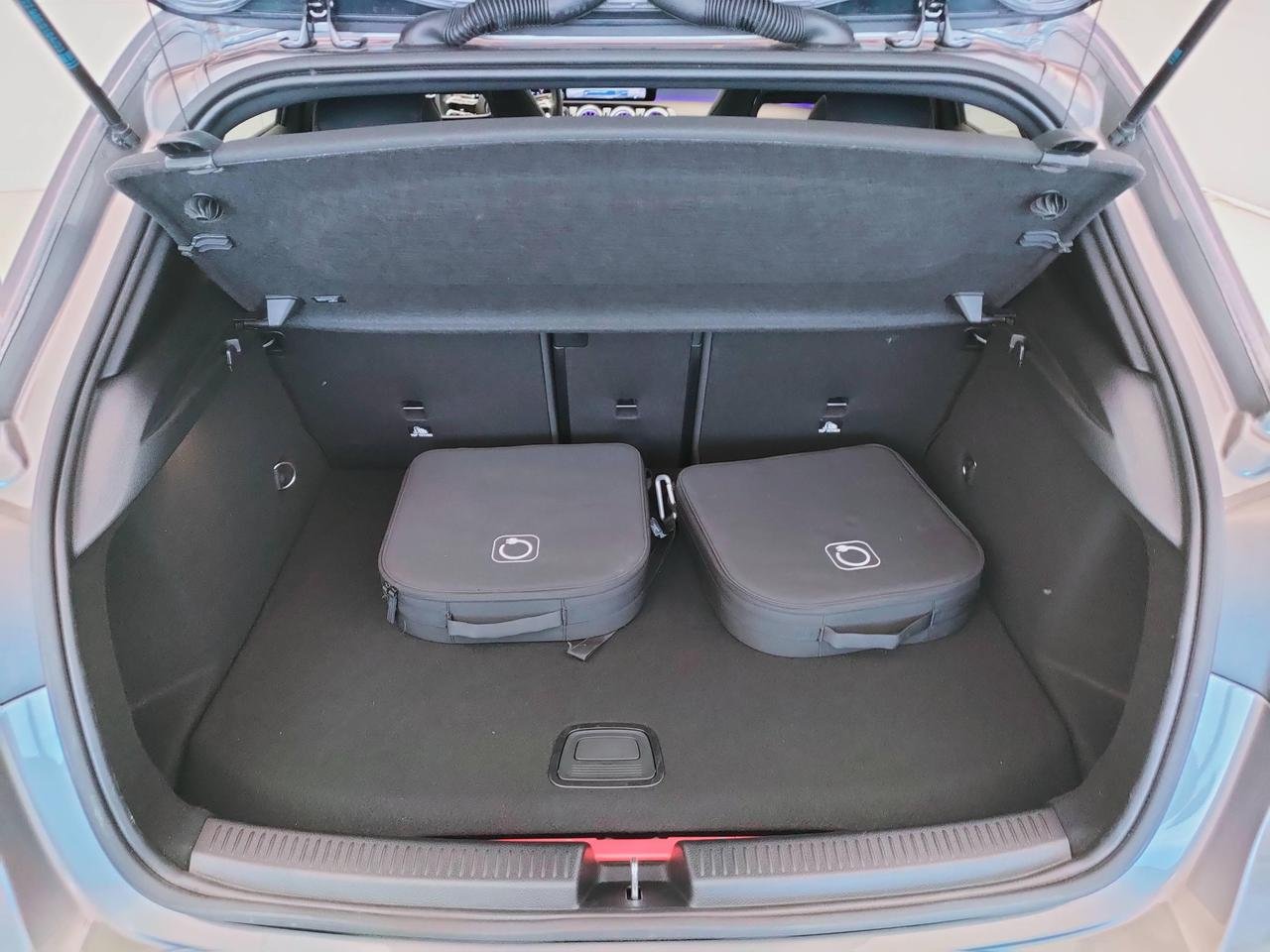 A 250 e phev AMG Line Premium auto - Certified