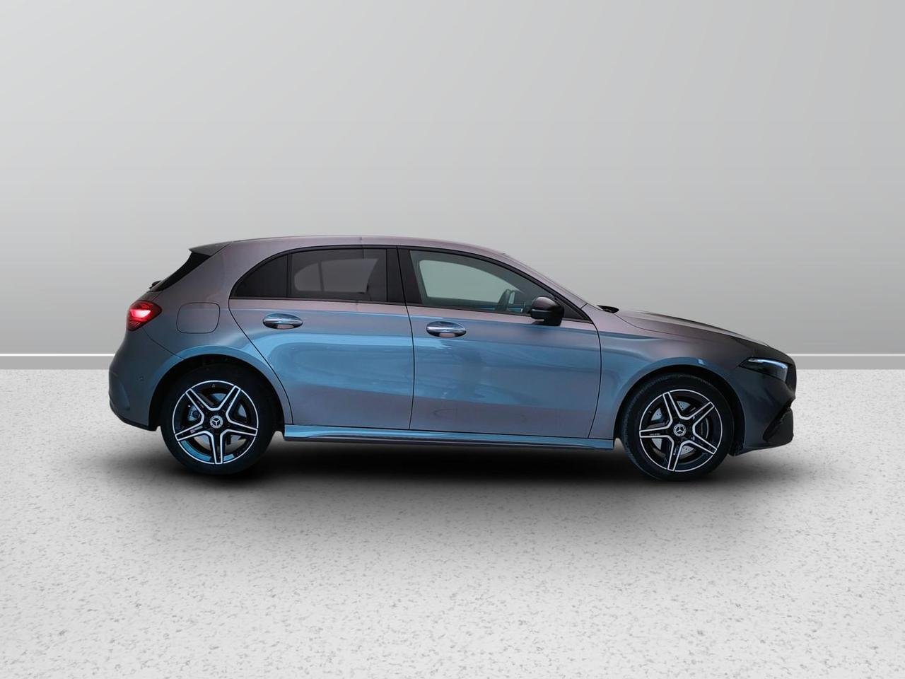 A 250 e phev AMG Line Premium auto - Certified