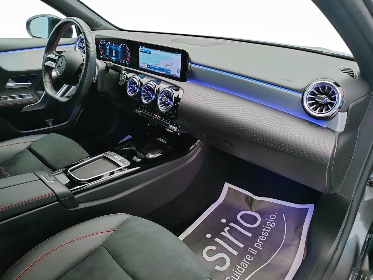 A 250 e phev AMG Line Premium auto - Certified