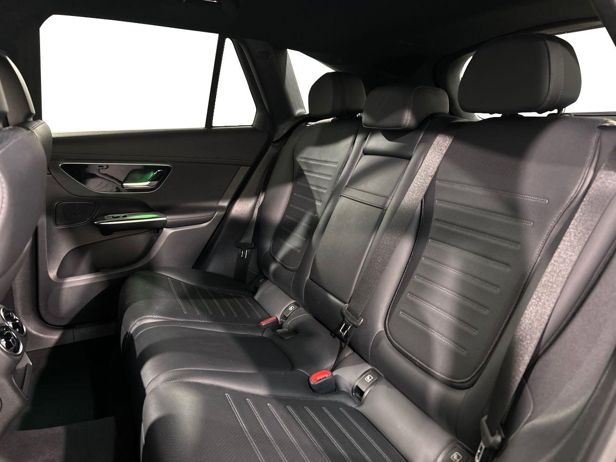 GLC 220 d AMG Line Advanced Plus 4matic auto - Certified