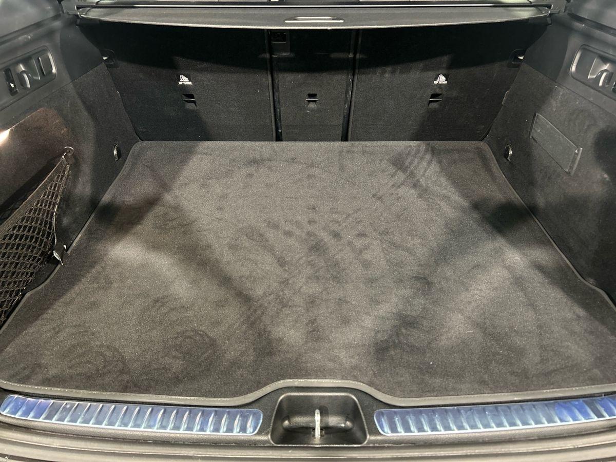 GLC 220 d AMG Line Advanced Plus 4matic auto - Certified