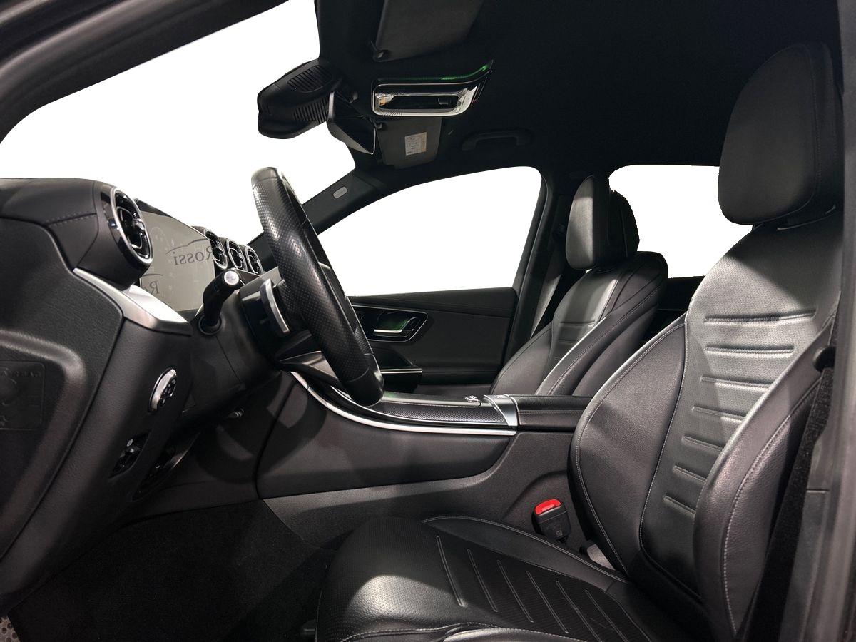 GLC 220 d AMG Line Advanced Plus 4matic auto - Certified