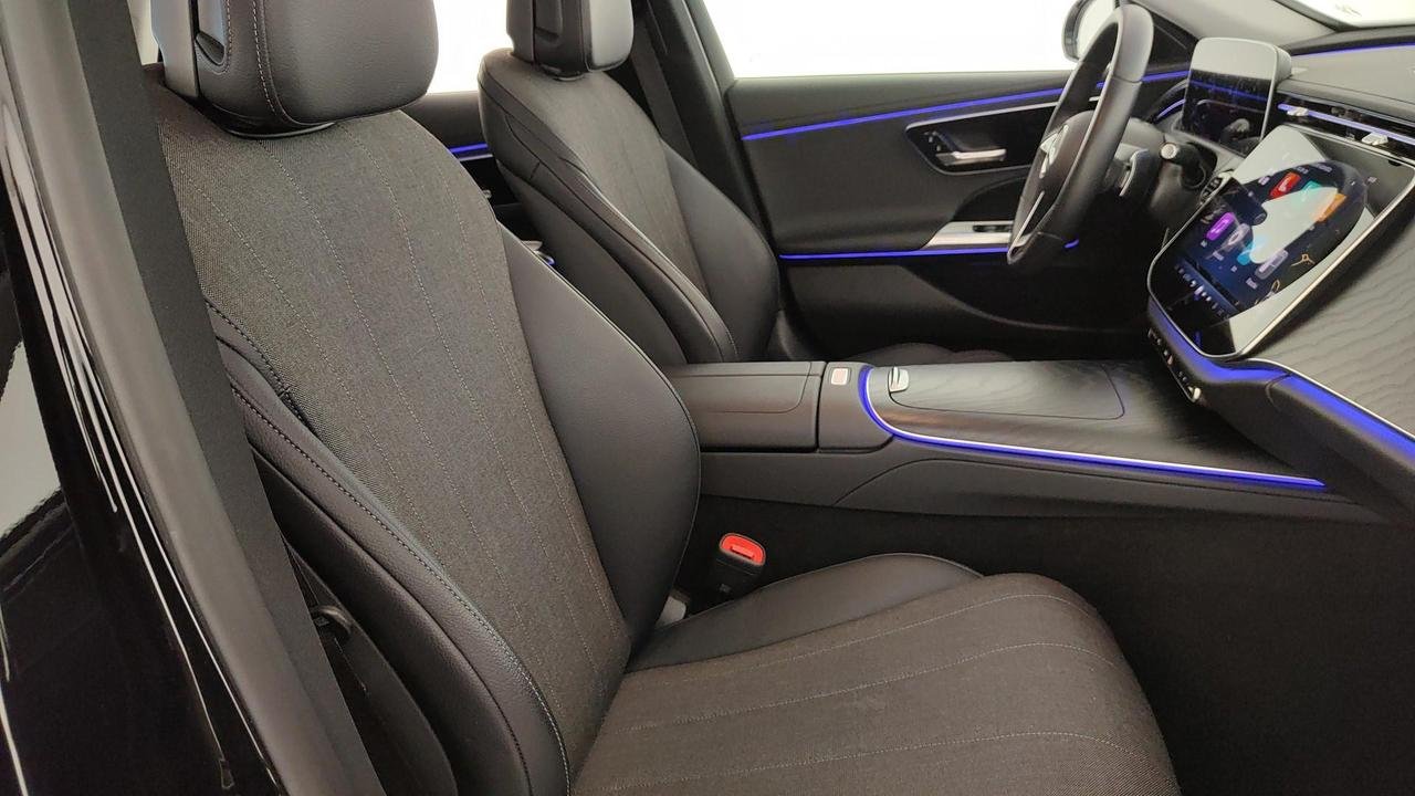 E SW 220 d Advanced auto - Certified